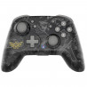 Manette de jeu - HORI - Zelda - Sans fil - Multicolore - Autonomie 15h