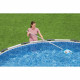 Robot piscine - Robopool - Frisbee - Autonome - Orange