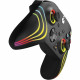 Manette filaire PDP Afterglow Wave Black