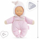 Doudou - COROLLE - Babidoux Reves d'Étoiles - 20 cm - Des la naissance