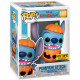Funko Pop! Disney Lilo & Stitch - Pumpkin Stitch 1087