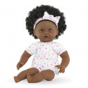Poupon - Corolle - Bébé Calin Caroline - 30 cm - Corps souple - Accessoires inclus