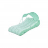 Matelas gonflable de piscine - BESTWAY - Avec auvent