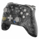 Manette de jeu - HORI - Zelda - Sans fil - Multicolore - Autonomie 15h