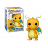 Figurine POKEMON POP Games Dragonite, Dragoran, Dracolosse