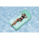 Matelas gonflable de piscine - BESTWAY - Avec auvent