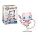 Figurine POKEMON POP Games Mew