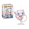 Figurine POKEMON POP Games Mew