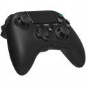 Manette de jeu - HORI - Onyx - Sans fil - Autonomie 6 h - Compatible PS4 et PC