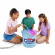 Ballons a eau - ZURU BUNCHO BALLOONS - Tropical Party - 265 ballons - Fermeture automatique - Pret en 60 sec