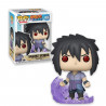 Funko Pop! Animation Naruto Shippuden - Sasuke Uchiha 1436