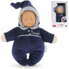 Mon Doudou - COROLLE - Babidoux Marine Reves d'Etoiles - 20cm - Des la Naissance