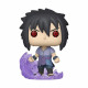 Funko Pop! Animation Naruto Shippuden - Sasuke Uchiha 1436