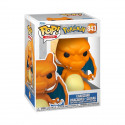 Funko Pop! Games Pokémon - Dracaufeu 843
