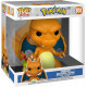 Funko Pop! Games Jumbo Pokémon - Dracaufeu 851