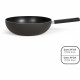 Premier Chef - Wok 32 cm - LIVOO - MEP156N - Antiadhésif sans PFOA ni PFOS - Manche silicone - Tous feux dont induction
