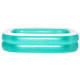 Piscine gonflable pour enfants- Bestway - Rectangulaire  - 201 x 150 x 51 cm - Bleu