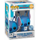 Funko Pop! Disney Lilo & Stitch - Lilo in Cuffs 1235