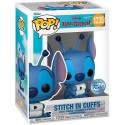 Funko Pop! Disney Lilo & Stitch - Lilo in Cuffs 1235