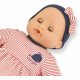 Poupon - COROLLE - Bébé Bain Calypso - 30 cm - jouet de bain - des 18 mois