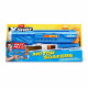 Pistolet a eau motorisé - ZURU - X-SHOT Hydra Pulse - Remplissage rapide - Batterie rechargeable - Portée 9 m - Réservoir 650 ml