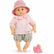 Poupon - COROLLE - Bébé Bain Coralie - 30 cm - jouet de bain - des 18 mois