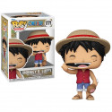 Funko Pop! Animation One Piece - Monkey D. Luffy 1771
