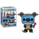 Figurine Funko Pop! Disney: Stitch Costume- Beast