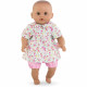 Bloomer Jardin en Fleurs - COROLLE - Vetement - Pour Poupon 30cm - Des 18 mois