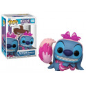 Figurine Funko Pop! Disney: Stitch Costume- Cheshire