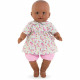 Bloomer Jardin en Fleurs - COROLLE - Vetement - Pour Poupon 36cm - Des 2 ans