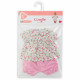 Bloomer Jardin en Fleurs - COROLLE - Vetement - Pour Poupon 36cm - Des 2 ans