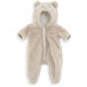 Pilote Ourson - COROLLE - Vetement- Pour Poupon 36cm - Des 2 ans