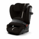 Siege auto - CYBEX - Pallas G2 Plus - Moon Black
