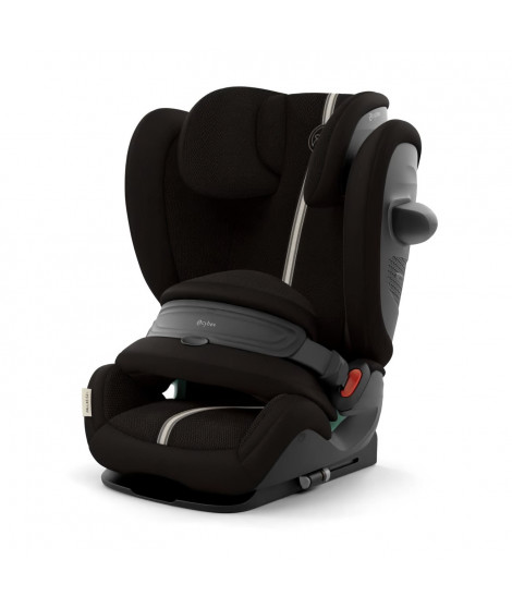 Siege auto - CYBEX - Pallas G2 Plus - Moon Black