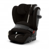 Siege auto - CYBEX - Pallas G2 Plus - Moon Black