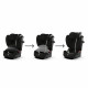 Siege auto - CYBEX - Pallas G2 Plus - Moon Black