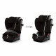 Siege auto - CYBEX - Pallas G2 Plus - Moon Black
