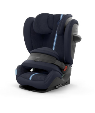 Siege auto - CYBEX - Pallas G2 Plus - Ocean Blue