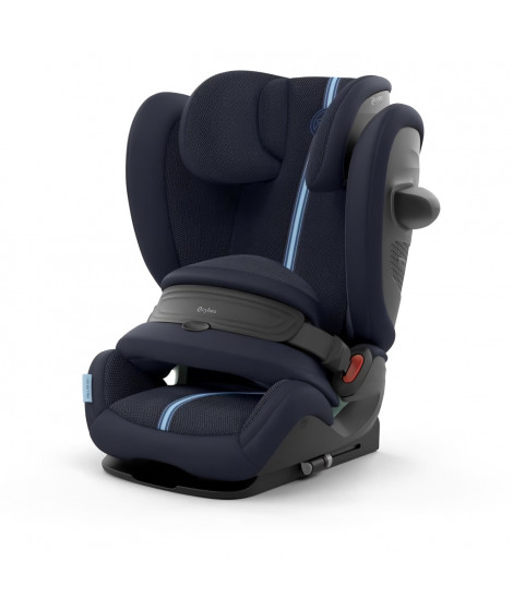 Siege auto - CYBEX - Pallas G2 Plus - Ocean Blue