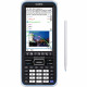 CASIO Calculatrice graphique FX CP 400+E (Mode examen) grise