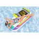 Matelas gonflable de piscine - BESTWAY - Aqua Arcade
