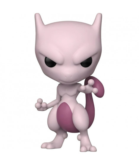 POP Games: Pokemon- Mewtwo (EMEA)