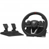 Volant de course et set de pédales HORI Racing Wheel APEX P5 pour PC PS4 PS5