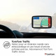 GPS - TOMTOM - GO Navigator 2eme génération - 6 pouces - Mise a jour Wi-Fi - Cartes Europe