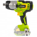 Clé a choc sans fil - FIELDMANN - 20V - 3200 IPM - 300 Nm - Batterie et chargeur non inclus