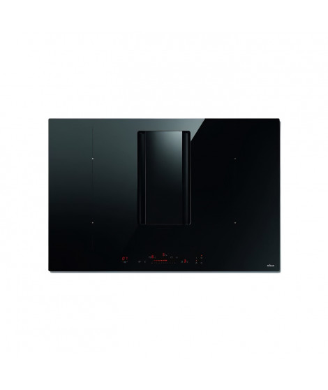 Table induction aspirante - ELICA - NikolaTesla Alpha B - 4 foyers - 78 cm - PRF0193270
