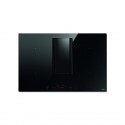 Table induction aspirante - ELICA - NikolaTesla Alpha B - 4 foyers - 78 cm - PRF0193270