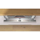 BOSCH - Lave-vaisselle Tout-intégrable SBD6ECX12E