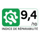 BOSCH - Lave-vaisselle Tout-intégrable SBD6ECX12E